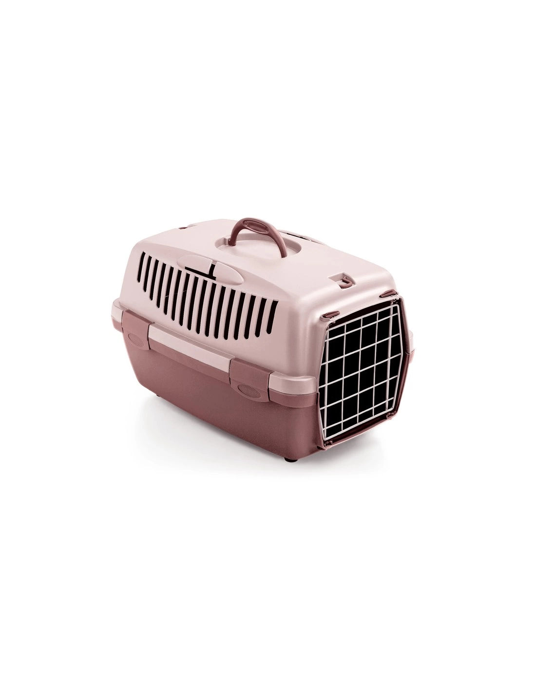 Record Trasportino piccolo per cani e gatti - Colori assortiti Record Trasportino piccolo per cani e gatti - Colori assortiti